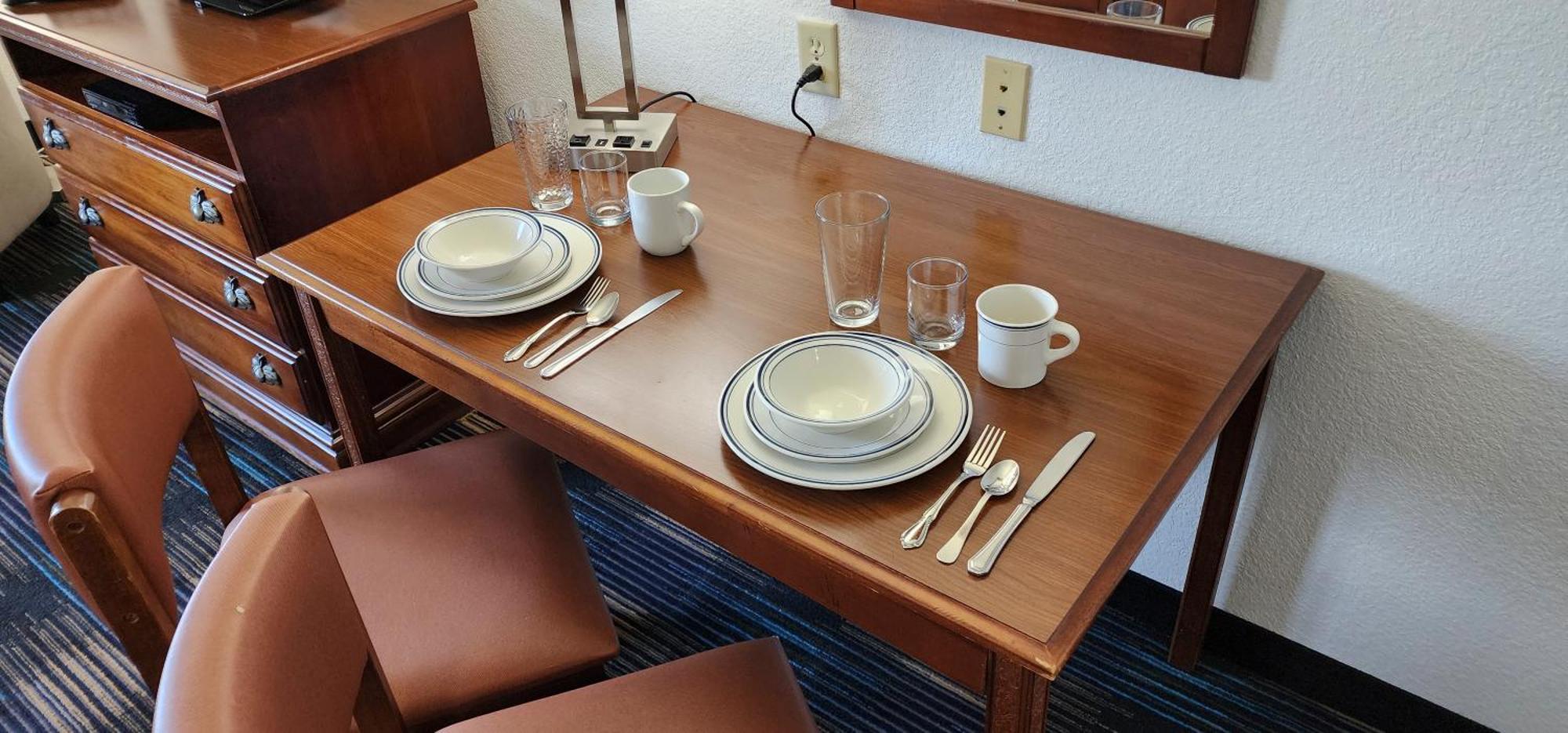 All Towne Suites Saint Robert Exteriör bild